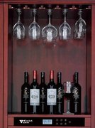 Винный шкаф Meyvel MV262-WM3-BAR-C фото 3 в Новосибирске