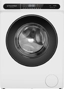 Стиральная машина Maunfeld MFWM148WH01 Стиральная машина Maunfeld MFWM148WH01