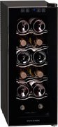 Винный шкаф Dunavox DX-12.35S фото 2 в Новосибирске