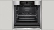 Встраиваемый духовой шкаф Neff B55CR22N0 фото 4 в Новосибирске