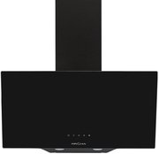 Вытяжка Krona HELGA 600 black S фото 2 в Новосибирске