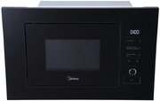 Встраиваемая микроволновая печь Midea MI92170GB фото 3 в Новосибирске