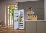 Встраиваемый холодильник Miele K 7747 C фото 2 в Новосибирске