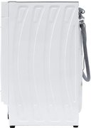 Встраиваемая стиральная машина KRONA ZIMMER 1200 7K WHITE фото 4 в Новосибирске