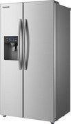 Холодильник Toshiba GR-RS508WE-PMJ(02) фото 2 в Новосибирске