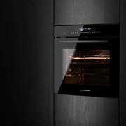 Духовой шкаф Kuppersberg HT 613 Black фото 3 в Новосибирске
