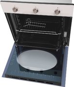 Газовый духовой шкаф Maunfeld EOGC604RIB.MT фото 4 в Новосибирске