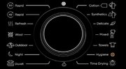 Сушильная машина De Dietrich DDF394HWE фото 3 в Новосибирске