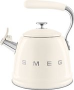 Чайник Smeg WKF01CR фото 2 в Новосибирске