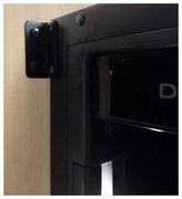 Винный шкаф Dunavox DAUF-40.138SS фото 2 в Новосибирске