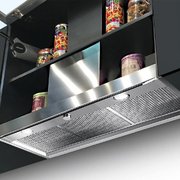 Вытяжка Faber IN-NOVA Smart X A60 фото 3 в Новосибирске