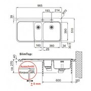 Мойка Франке SNX 251 крыло справа фото 2 в Новосибирске Мойка Franke SNX 251 крыло справа фото 2 в Новосибирске