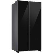 Холодильник Samsung RS80F65M1BWT фото 3 в Новосибирске