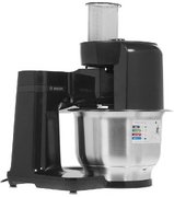 Кухонный комбайн Бош MUMS2EB01 фото 4 в Новосибирске Кухонный комбайн Bosch MUMS2EB01 фото 4 в Новосибирске