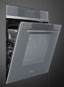 Духовой шкаф Smeg SFP6106WTPS фото 3 в Новосибирске
