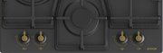 Газовая варочная панель Gorenje GW6D41CLB фото 3 в Новосибирске