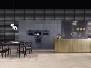 Духовой шкаф Miele H6800BMX GRGR фото 4 в Новосибирске