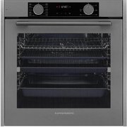 Духовой шкаф Kuppersberg HFT 610 GR фото 2 в Новосибирске