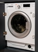 Встраиваемая стирально-сушильная машина Graude EWTA 80.0 фото 2 в Новосибирске