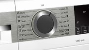 Стиральная машина Bosch WGA254X0ME фото 3 в Новосибирске