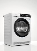 Сушильная машина Electrolux EW8HR259ST фото 2 в Новосибирске