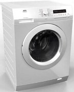 Стиральная машина AEG L75280FL фото 3 в Новосибирске
