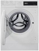 Встраиваемая стиральная машина KRONA KALISA 1400 8K WHITE фото 2 в Новосибирске