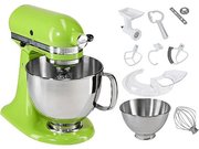 Миксер KitchenAid 5KSM175PSEGA фото 4 в Новосибирске
