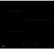 Индукционная варочная панель Haier HHK-Y63WTB фото 2 в Новосибирске