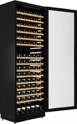 Винный шкаф Krona BADEN 186/165 BL фото 4 в Новосибирске