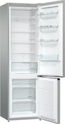 Двухкамерный холодильник Gorenje NRK621PS4 фото 2 в Новосибирске