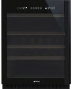 Винный шкаф Smeg CVI638NS Винный шкаф Smeg CVI638NS