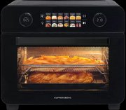 Мини-печь Kuppersberg KMO 250 фото 2 в Новосибирске