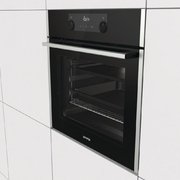 Духовой шкаф Gorenje BO737E30XG фото 3 в Новосибирске