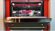 Встраиваемая посудомоечная машина Kaiser S60 U 88 XL EM фото 3 в Новосибирске
