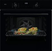 Духовой шкаф AEG NBU5A21SB Духовой шкаф AEG NBU5A21SB