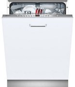 Встраиваемая посудомоечная машина Neff S52M65X3