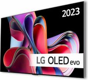 Телевизор LG OLED83G3 фото 3 в Новосибирске
