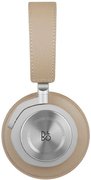 Наушники Бэнг Олуфсен BeoPlay H7 Natural фото 3 в Новосибирске Наушники Bang & Olufsen BeoPlay H7 Natural фото 3 в Новосибирске