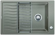 Мойка Бланко Elon XL 6 S серый беж фото в Новосибирске Мойка Blanco Elon XL 6 S серый беж фото в Новосибирске