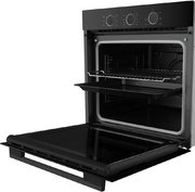 Духовой шкаф Kuppersberg HF 603 B фото 3 в Новосибирске