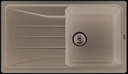 Мойка Бланко Sona 5S алюметаллик фото в Новосибирске Мойка Blanco Sona 5S алюметаллик фото в Новосибирске