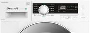Стирально-сушильная машина Brandt WD184QWE фото 2 в Новосибирске