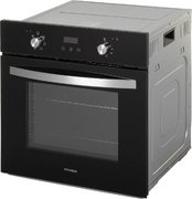Духовой шкаф Hyundai HEO 6640 BG фото 4 в Новосибирске