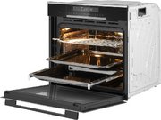 Духовой шкаф Weissgauff EOM 791 SDBSX фото 4 в Новосибирске