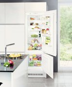 Холодильник Liebherr ICS 3224 фото 4 в Новосибирске