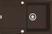 Мойка Franke MRG 611 шоколад фото в Новосибирске