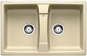 Мойка Blanco Lexa 8 шампань фото в Новосибирске