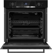 Духовой шкаф Weissgauff EOV 29 PDBS Black Edition фото 2 в Новосибирске