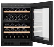 Винный шкаф Gorenje WCU68F6BG4WF фото 4 в Новосибирске
